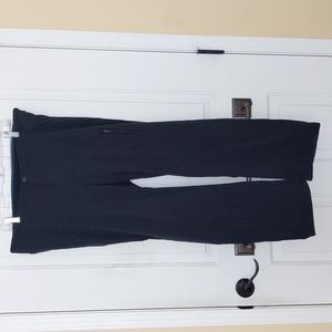 Black Columbia Hiking Pants